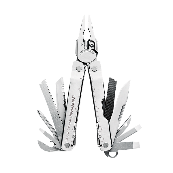 Мултитул SUPER TOOL 300 | Dims-92.com